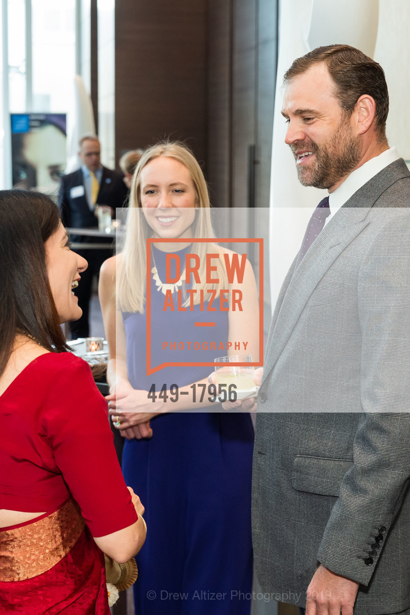 Jacqui Kemp, David Dolby, Human Rights Watch Voices of Justice 2019, St. Regis San Francisco, March 21st, 2019, Photo #449-17956 Jacqui Kemp, David Dolby, Photo #449-17956