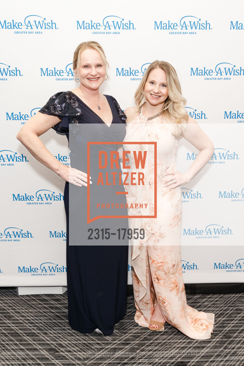 Leigh Ann Pincus, Erica Ward, Photo #2315-17959
