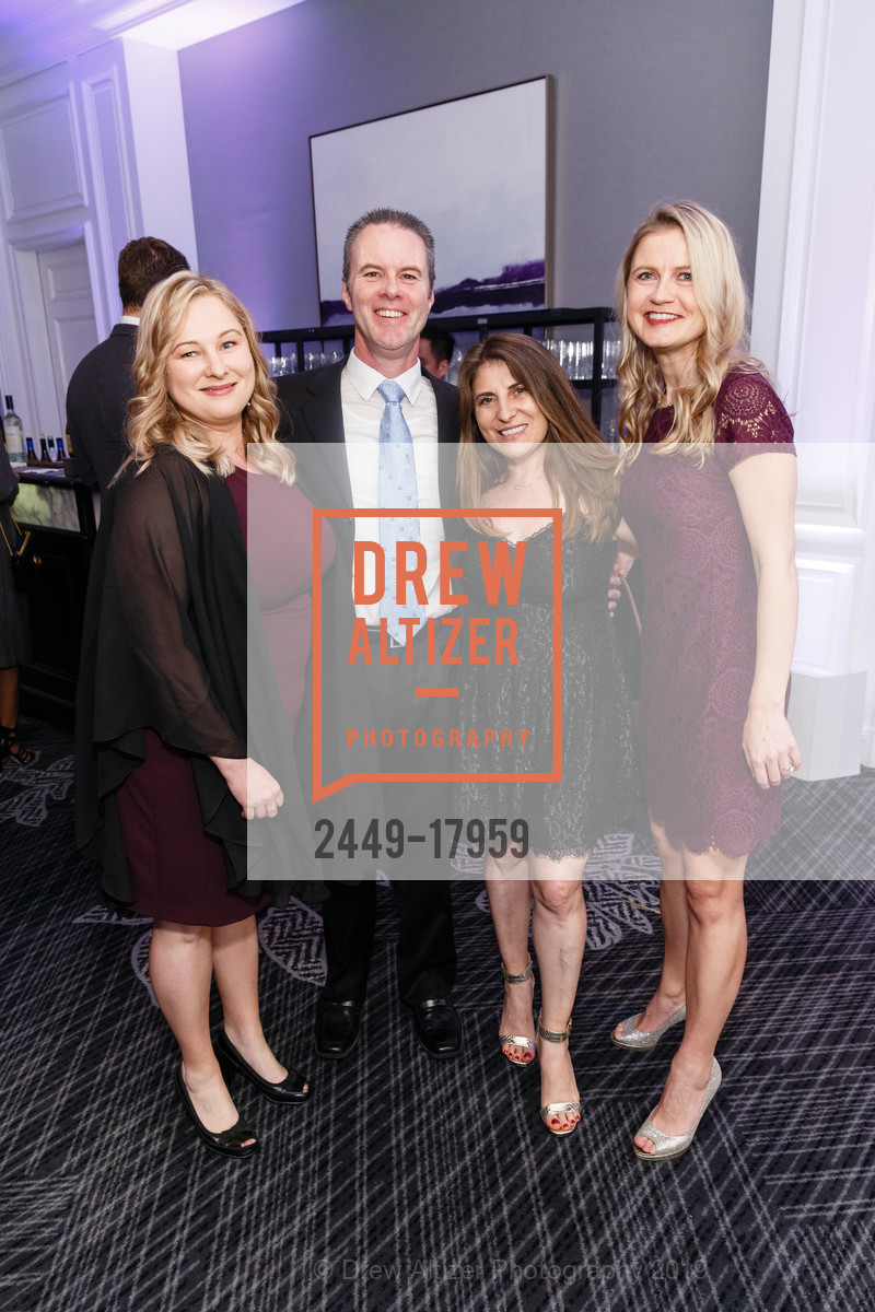 Joanna Mazierska, Jeff Allen, Alexandra Spector, Photo #2449-17959