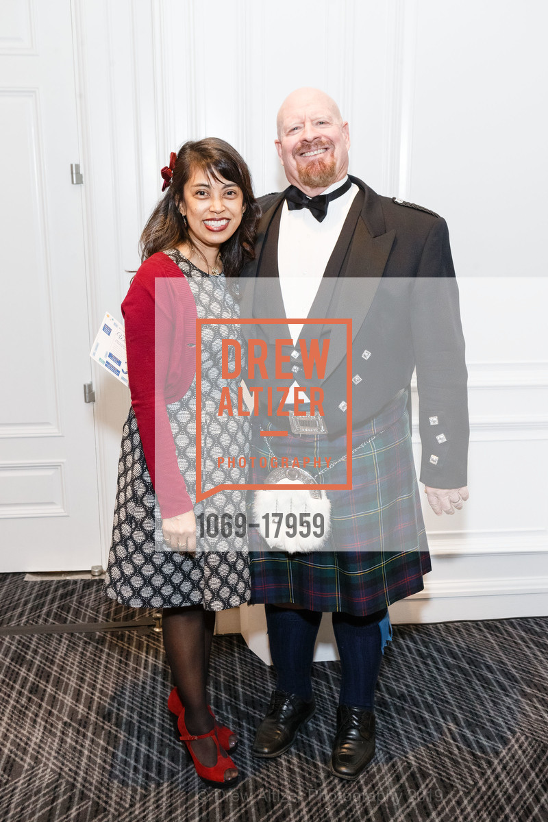 Abby Noche, Michael Malcolm, Make-A-Wish Greater Bay Area Annual Gala, The Ritz-Carlton. 600 Stockton Street, March 22nd, 2019, Photo #1069-17959 Abby Noche, Michael Malcolm, Photo #1069-17959