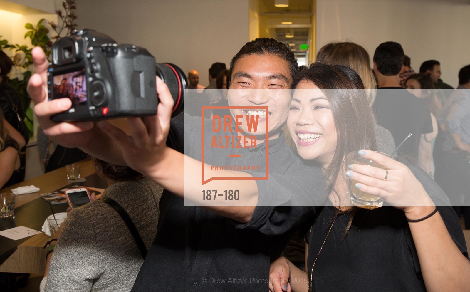 Gucci & Vogue Dinner, Wired Magazine Offices. 520 3rd Street, June 24th, 2015, Photo #187-180 Photo #187-180