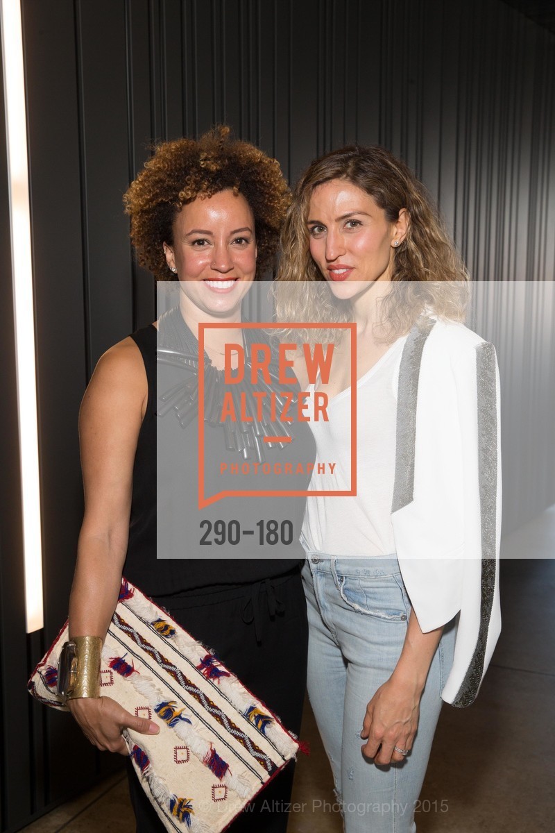Lauren Godfrey, Amy Dadich, Wired Magazine July Cover Release Celebration at New Wired Office, Wired Magazine Offices. 520 3rd Street, June 24th, 2015,Drew Altizer, Drew Altizer Photography, full-service agency, private events, San Francisco photographer, photographer california