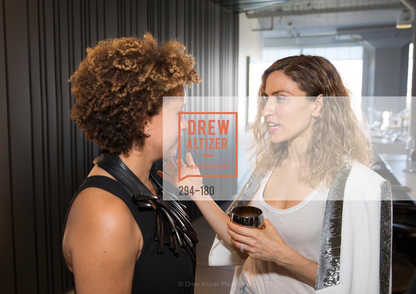 Lauren Godfrey, Amy Dadich, Wired Magazine July Cover Release Celebration at New Wired Office, Wired Magazine Offices. 520 3rd Street, June 24th, 2015,Drew Altizer, Drew Altizer Photography, full-service agency, private events, San Francisco photographer, photographer california