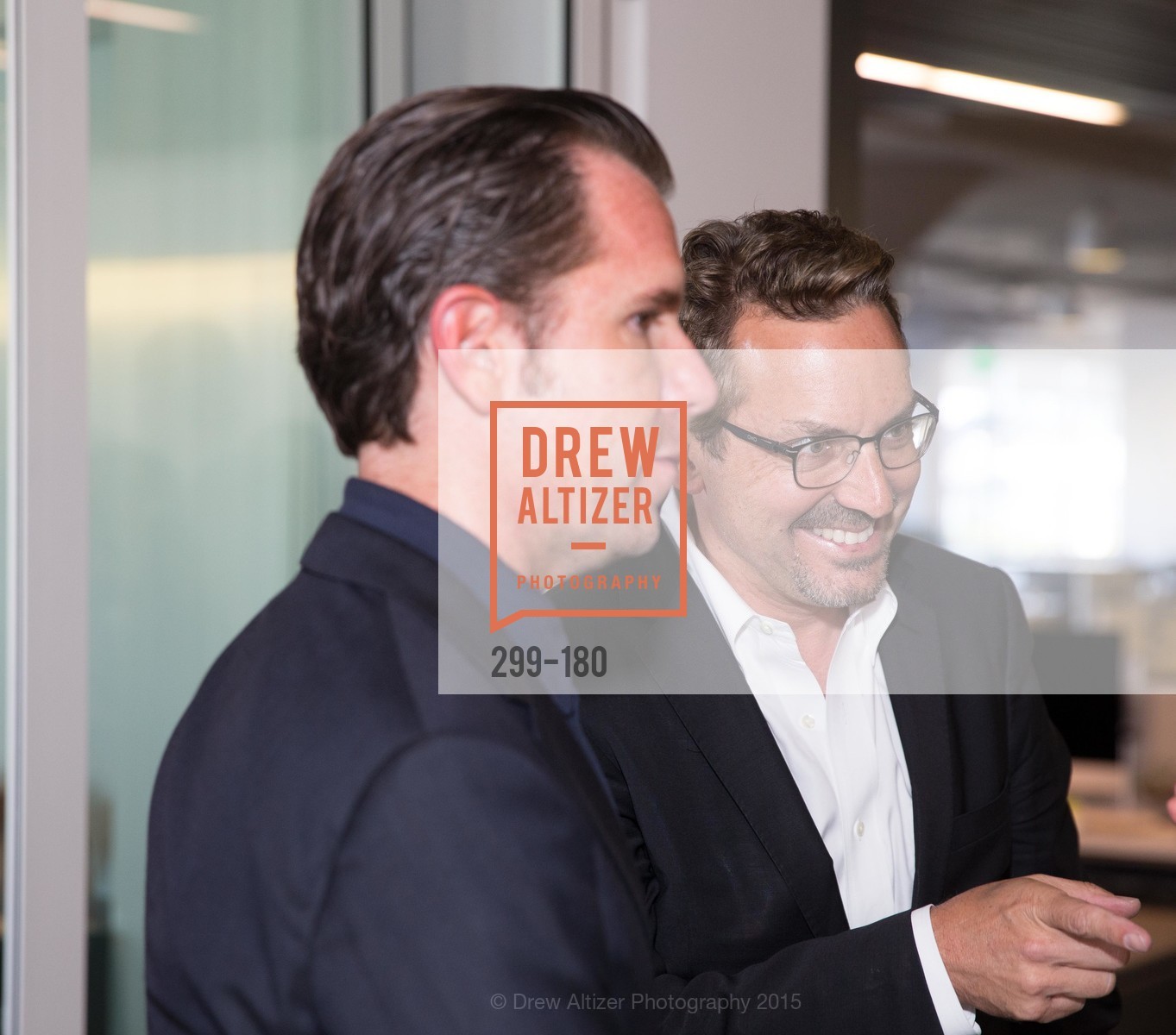 Scott Dadich, Art Streiber, Wired Magazine July Cover Release Celebration at New Wired Office, Wired Magazine Offices. 520 3rd Street, June 24th, 2015,Drew Altizer, Drew Altizer Photography, full-service agency, private events, San Francisco photographer, photographer california