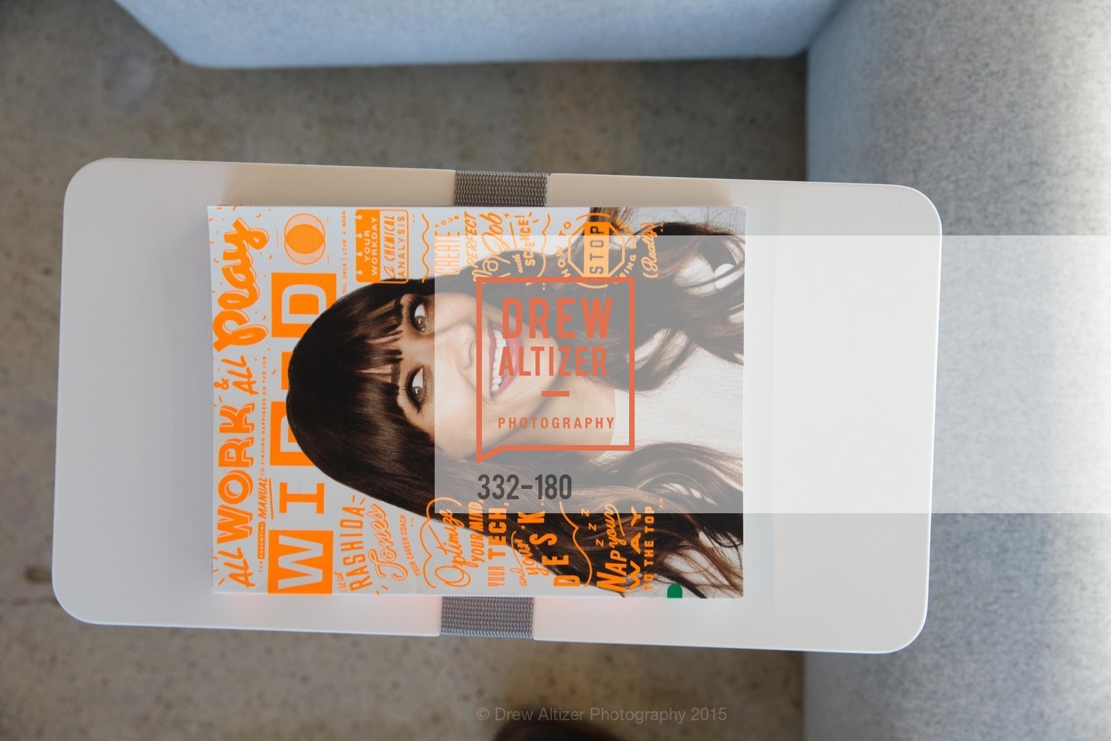 Atmosphere, Wired Magazine July Cover Release Celebration at New Wired Office, Wired Magazine Offices. 520 3rd Street, June 24th, 2015,Drew Altizer, Drew Altizer Photography, full-service agency, private events, San Francisco photographer, photographer california