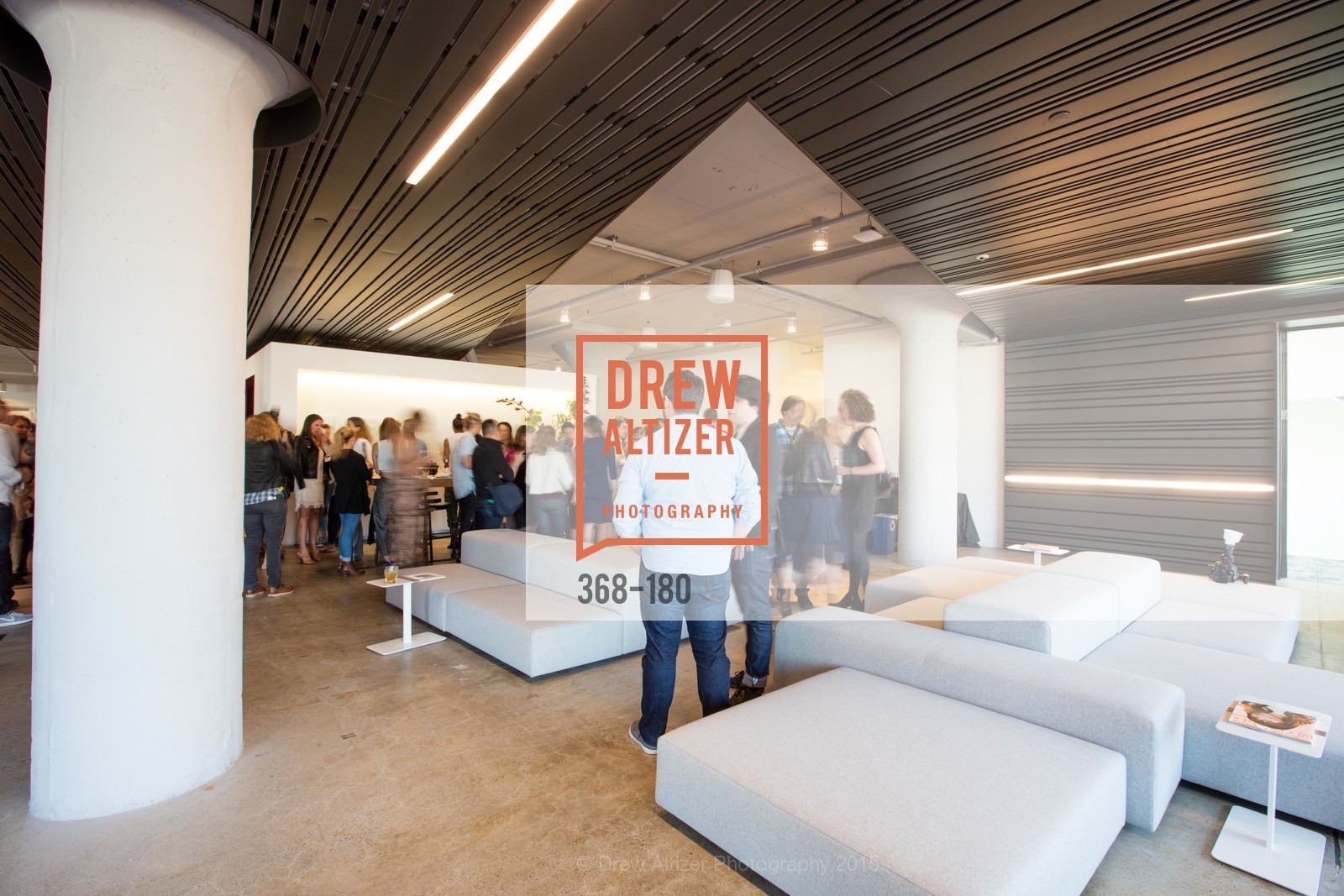 Atmosphere, Wired Magazine July Cover Release Celebration at New Wired Office, Wired Magazine Offices. 520 3rd Street, June 24th, 2015,Drew Altizer, Drew Altizer Photography, full-service agency, private events, San Francisco photographer, photographer california