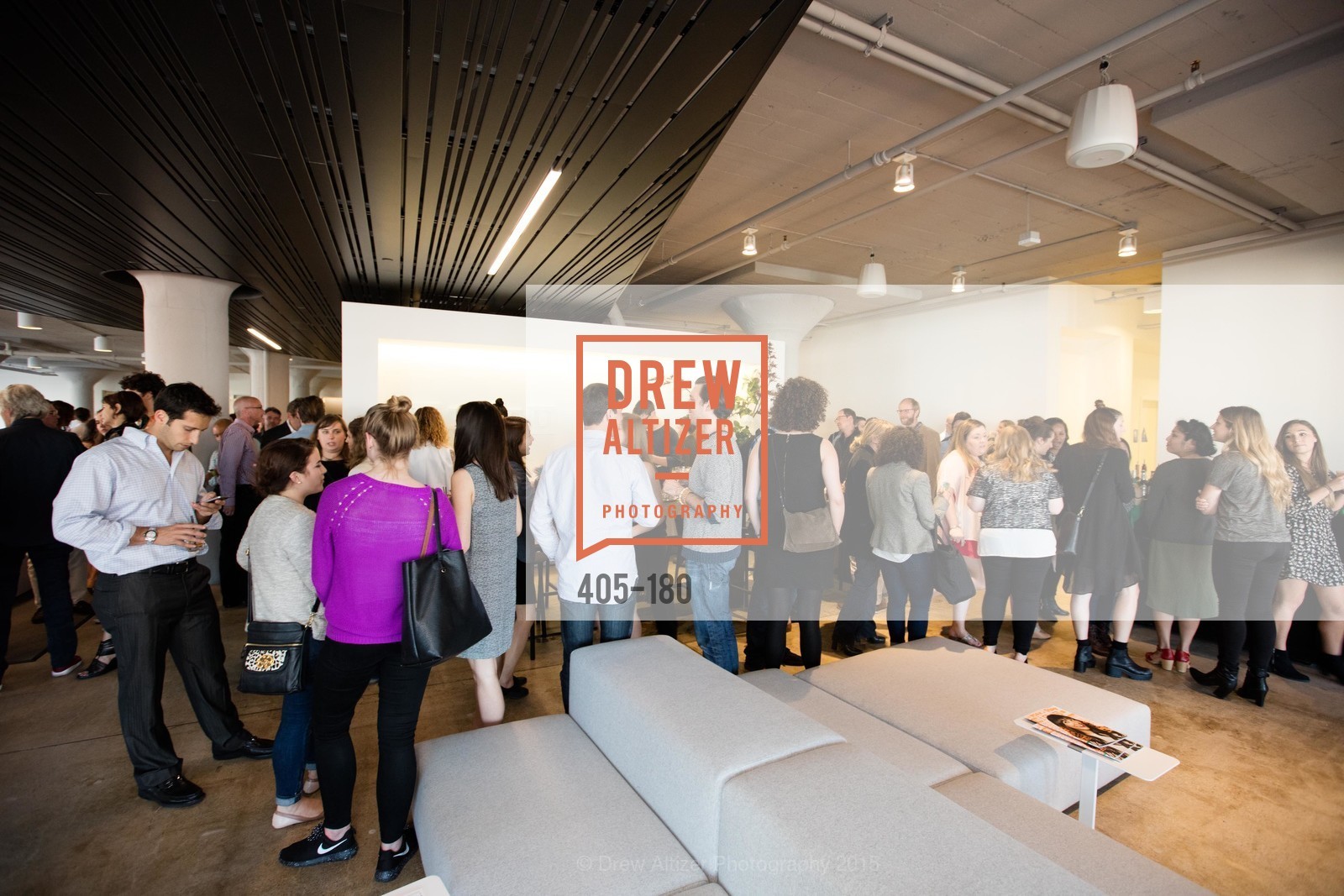 Atmosphere, Wired Magazine July Cover Release Celebration at New Wired Office, Wired Magazine Offices. 520 3rd Street, June 24th, 2015,Drew Altizer, Drew Altizer Photography, full-service agency, private events, San Francisco photographer, photographer california