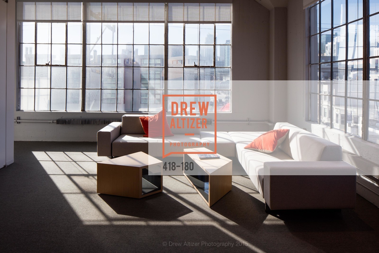 Atmosphere, Wired Magazine July Cover Release Celebration at New Wired Office, Wired Magazine Offices. 520 3rd Street, June 24th, 2015,Drew Altizer, Drew Altizer Photography, full-service agency, private events, San Francisco photographer, photographer california