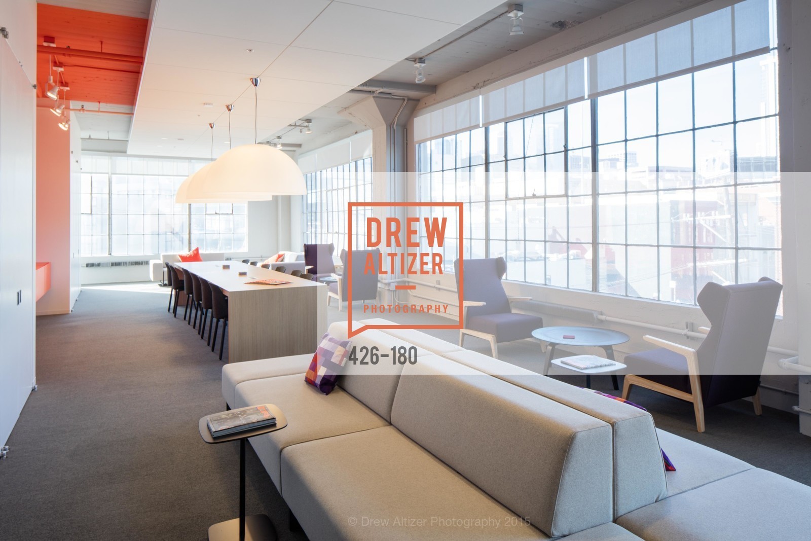 Atmosphere, Gucci & Vogue Dinner, Wired Magazine Offices. 520 3rd Street, June 24th, 2015, Photo #426-180 Atmosphere, Photo #426-180
