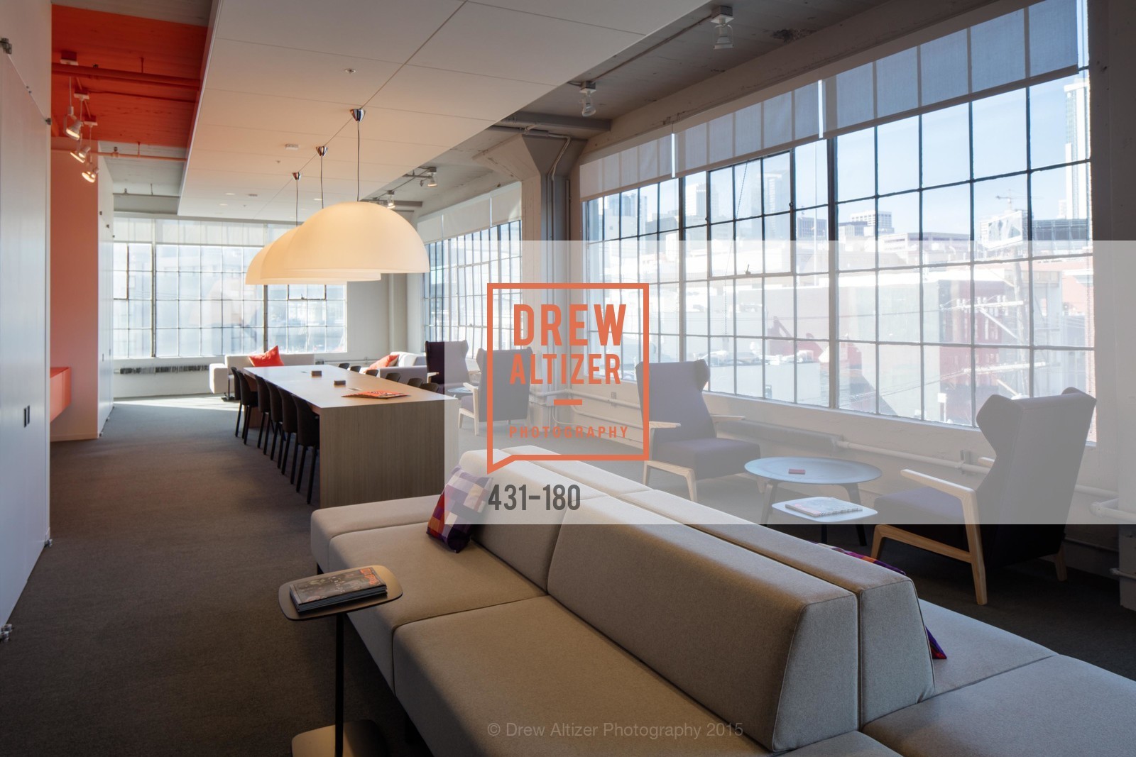 Atmosphere, Wired Magazine July Cover Release Celebration at New Wired Office, Wired Magazine Offices. 520 3rd Street, June 24th, 2015,Drew Altizer, Drew Altizer Photography, full-service agency, private events, San Francisco photographer, photographer california