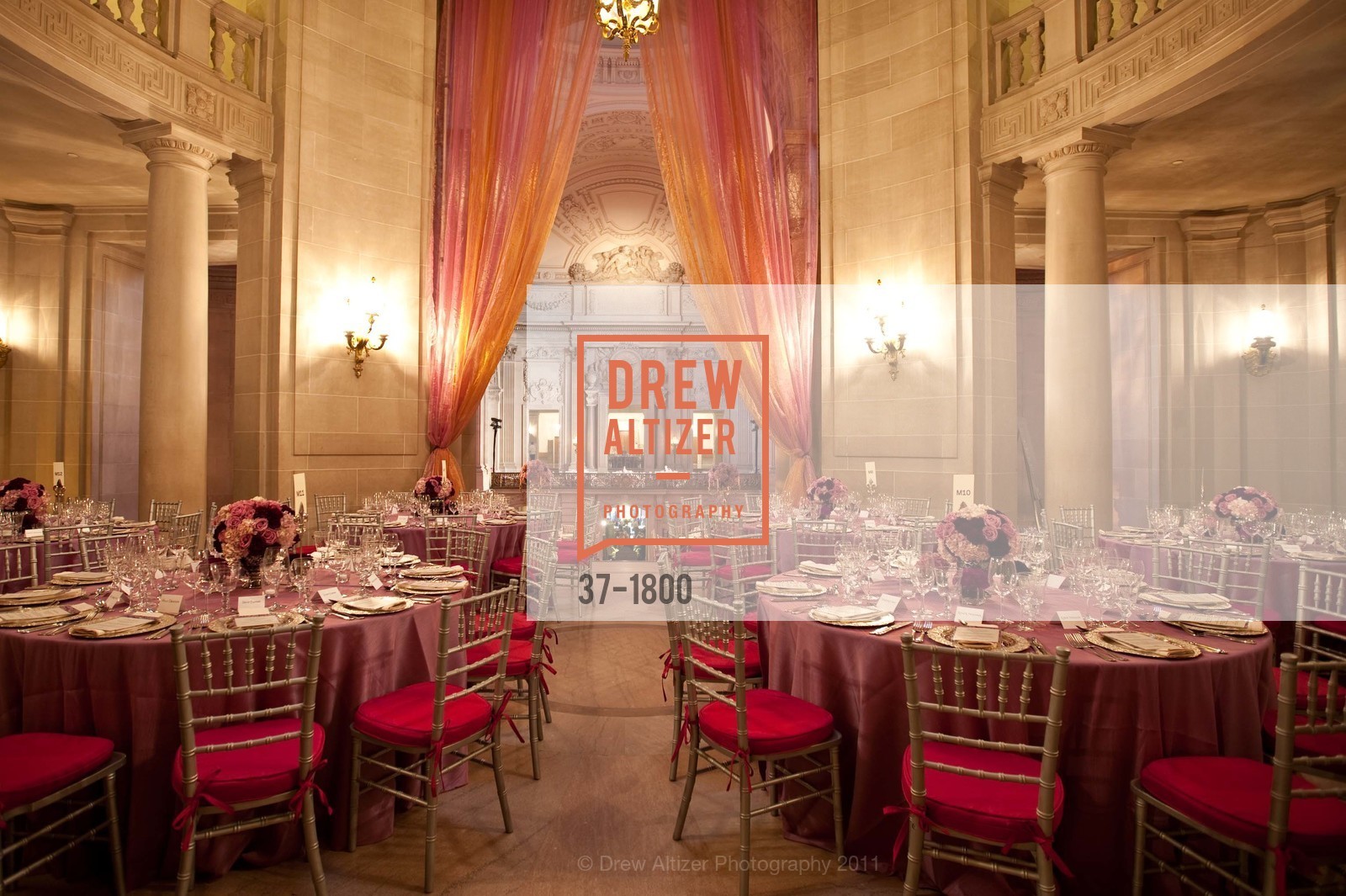 Decor And Sponsorship At San Francisco Ballet La Belle Epoque