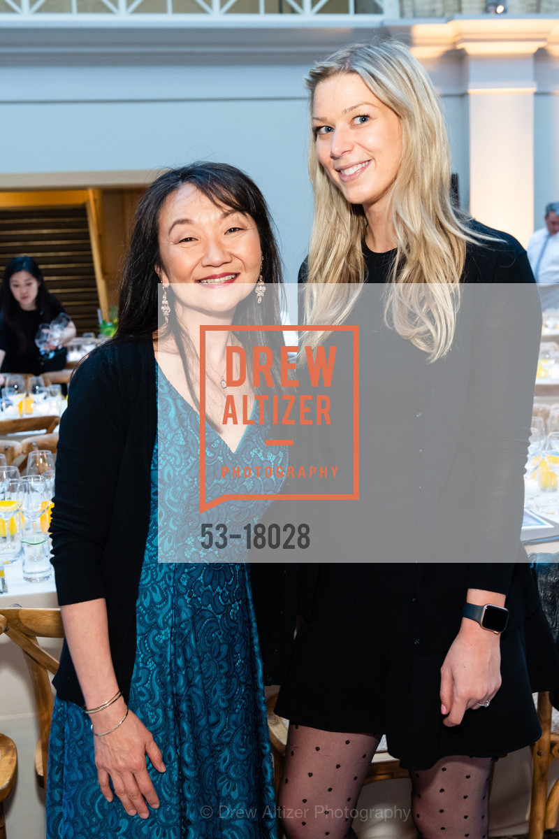Susan Neth, Lindsey Bruce, Compass Family Services Spring Gala 2019, Ferry Building. 1 The Embarcadero, Photo #53-18028 Susan Neth, Lindsey Bruce, Photo #53-18028