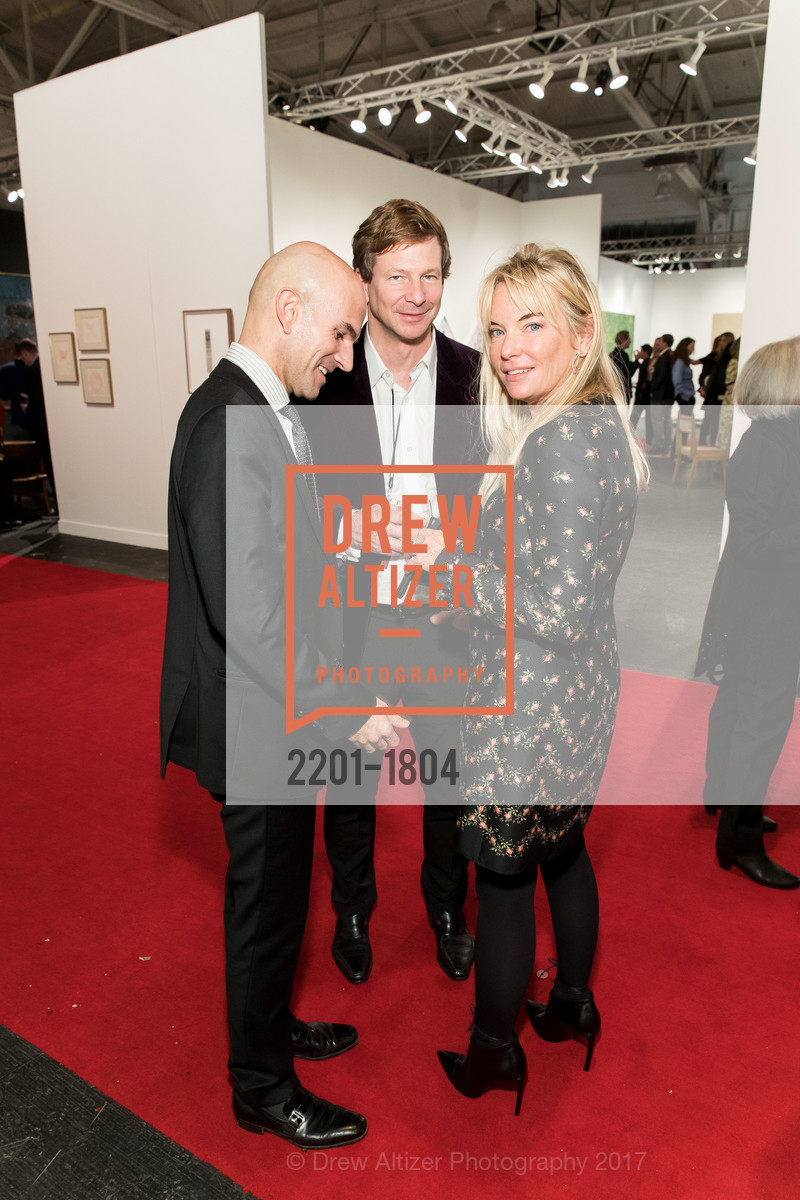 Laurent Lorriette, Lorenz Baumer, Anne-Sophie Deneve, Photo #2201-1804