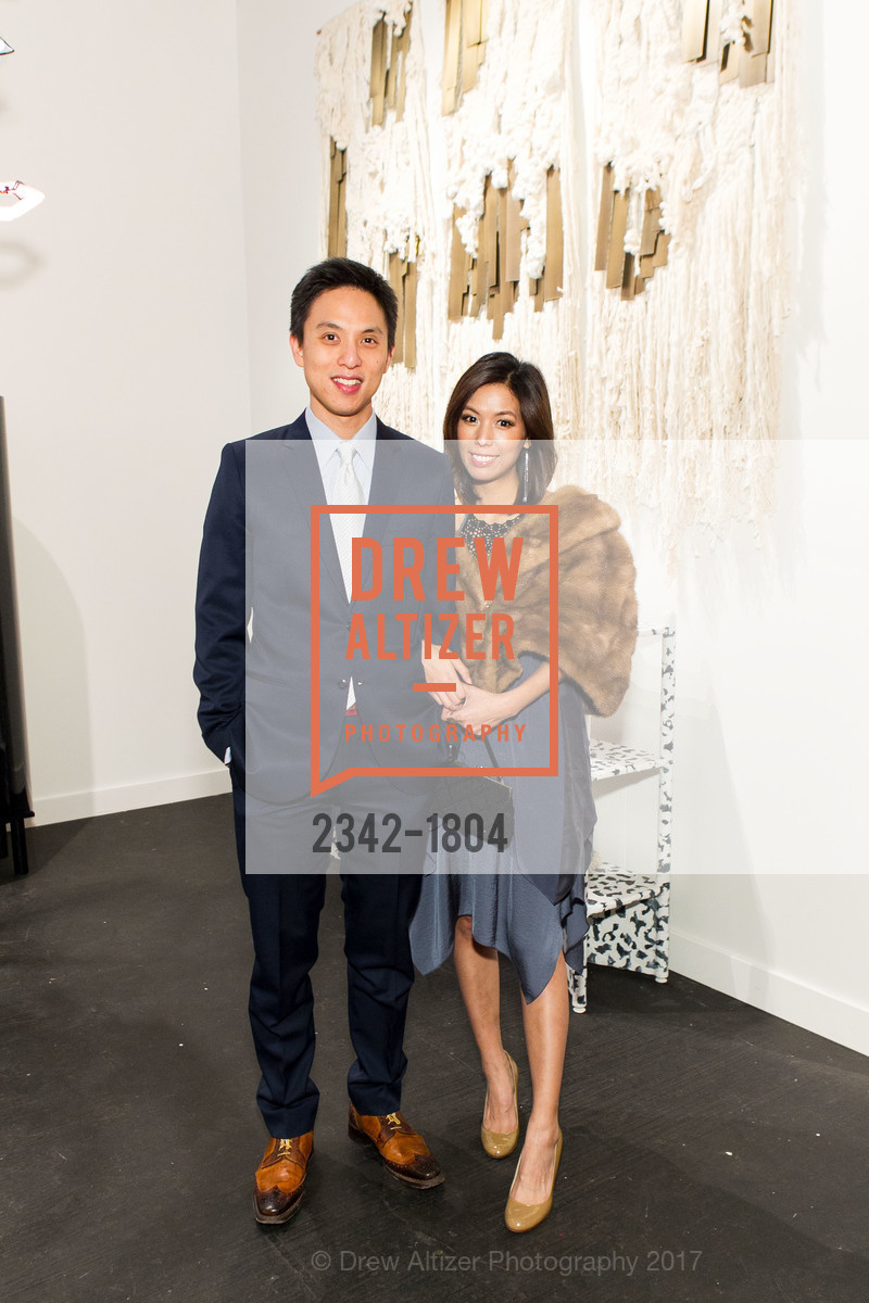 Jason Lin, Melanie Chen, Photo #2342-1804