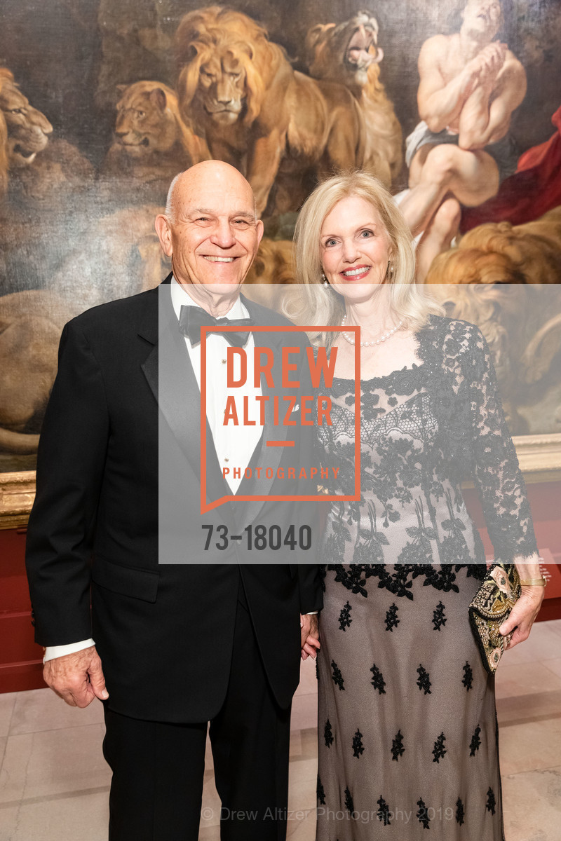 Andrea Schultz, Paul Violich, Photo #73-18040