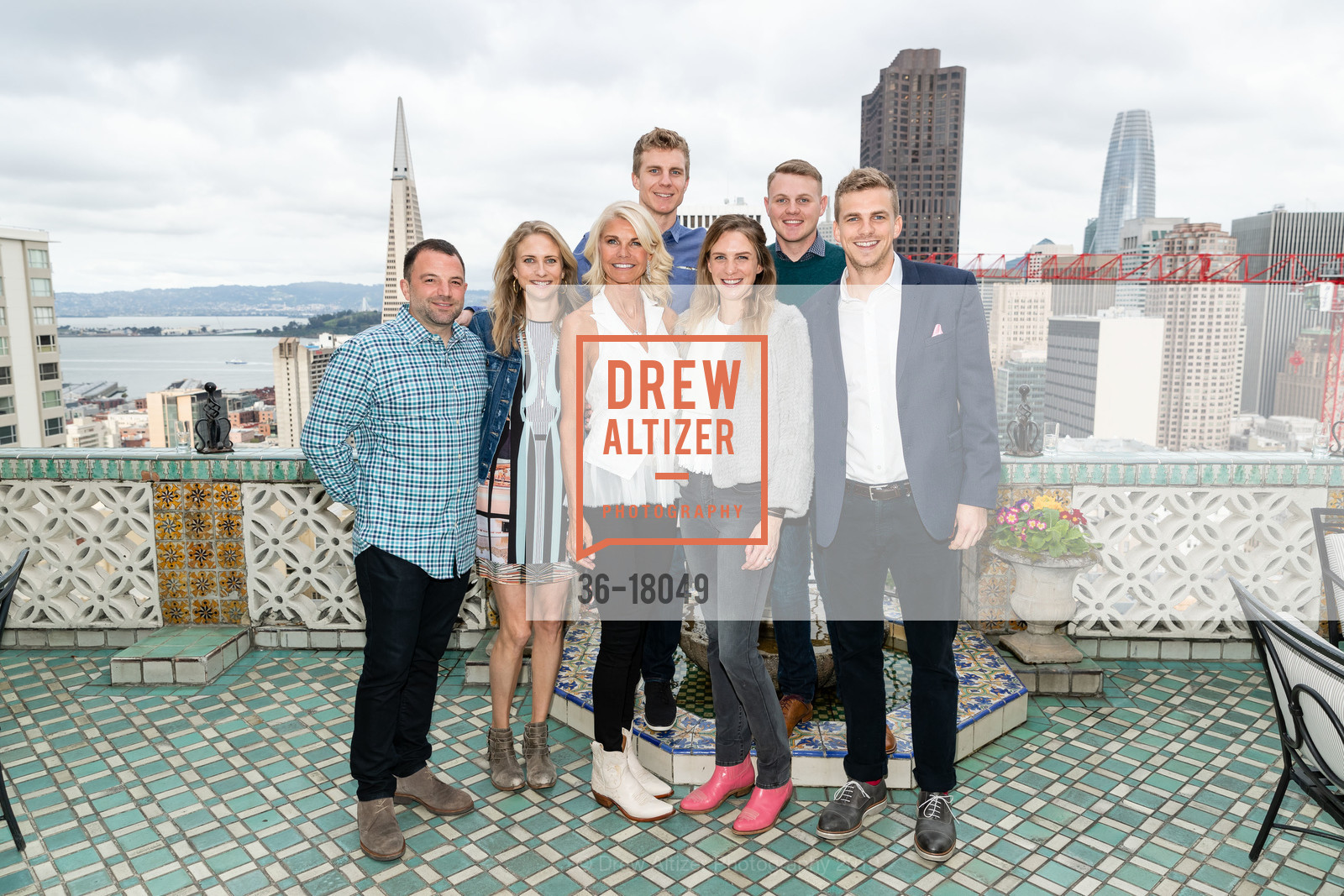 Elizabeth Montana, Jennifer Montana, Nate Montana, Alexander Montana, All-Stars Helping Kids Hosts An Intimate Evening with Toby Keith, Fairmont San Francisco. 950 Mason St, April 5th, 2019, Photo #36-18049 Elizabeth Montana, Jennifer Montana, Nate Montana, Alexander Montana, Photo #36-18049