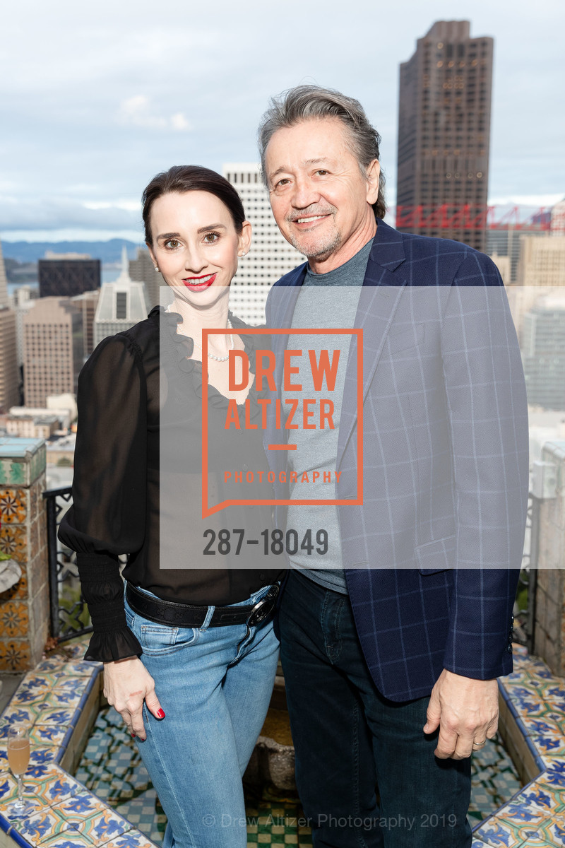 Tammy Collie, Mark Collie, All-Stars Helping Kids Hosts An Intimate Evening with Toby Keith, Fairmont San Francisco. 950 Mason St, April 5th, 2019, Photo #287-18049 Tammy Collie, Mark Collie, Photo #287-18049