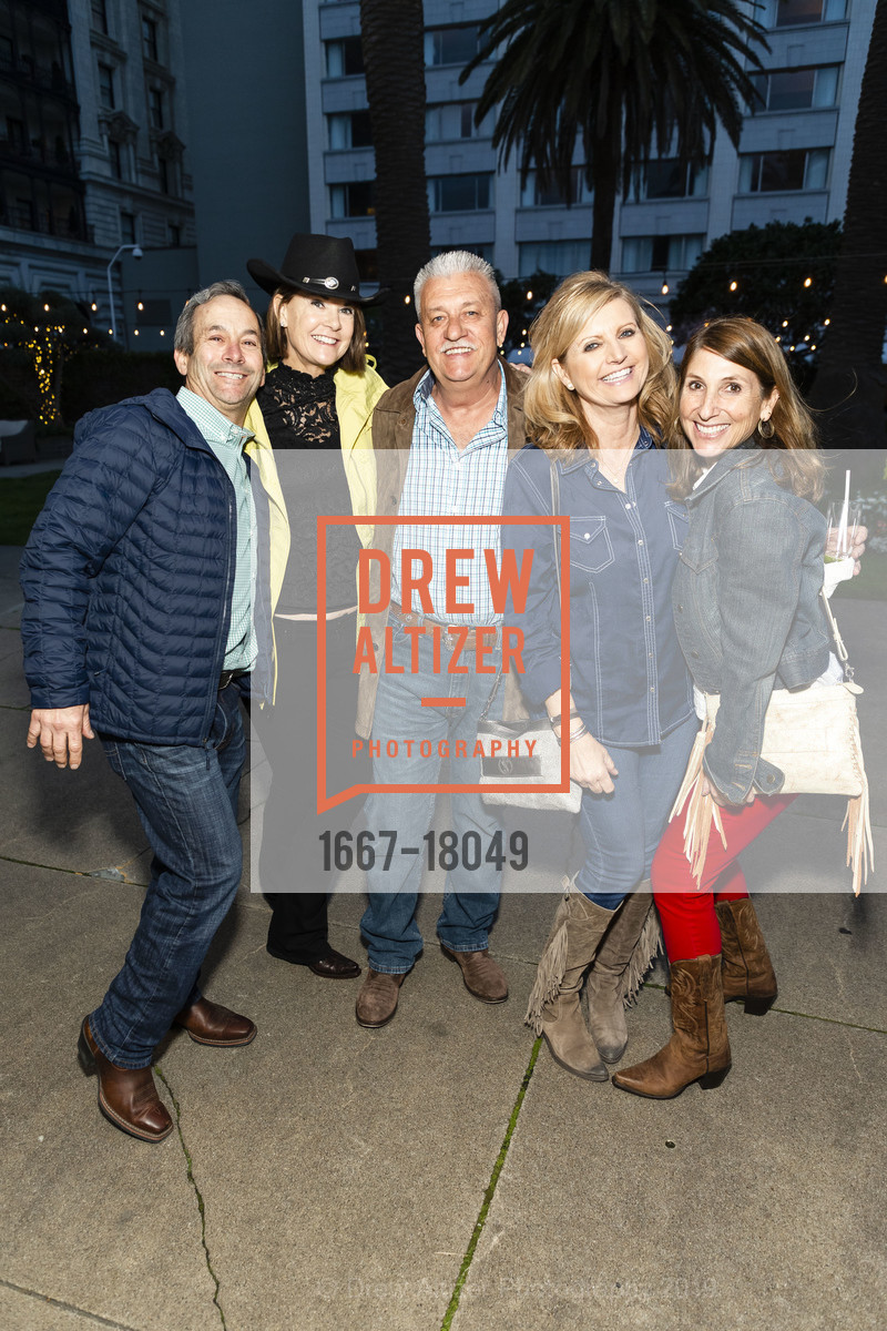 Peter Copriviza, Carol Sisney, Justine Pereira, All-Stars Helping Kids Hosts An Intimate Evening with Toby Keith, Fairmont San Francisco. 950 Mason St, April 5th, 2019, Photo #1667-18049 Peter Copriviza, Carol Sisney, Justine Pereira, Photo #1667-18049