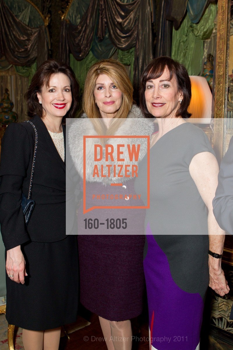Kimberly Brody, Robin Shankman, Judy Harding, Photo #160-1805