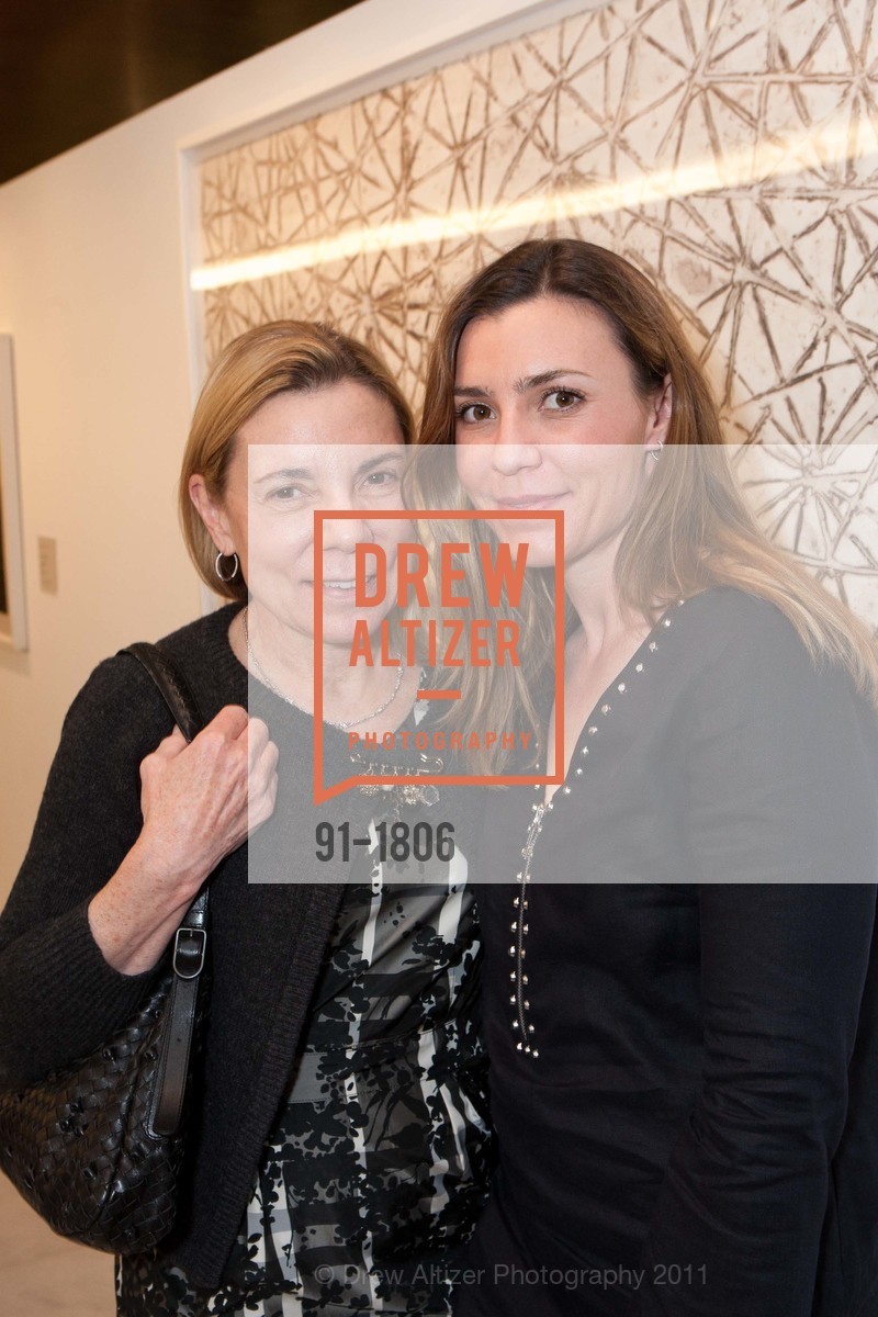 Gretchen Frank, Alexandra Niederauer, Photo #91-1806