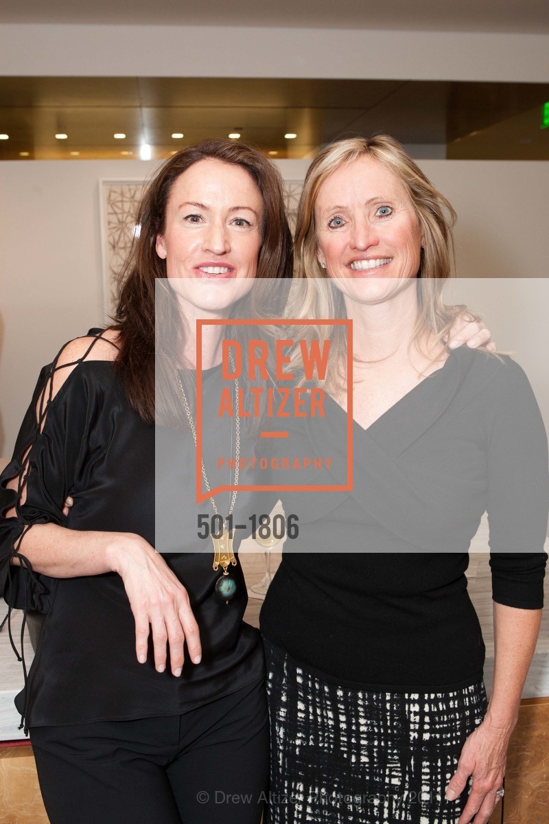 Amy Matthews, Susan Rinehart, Photo #501-1806
