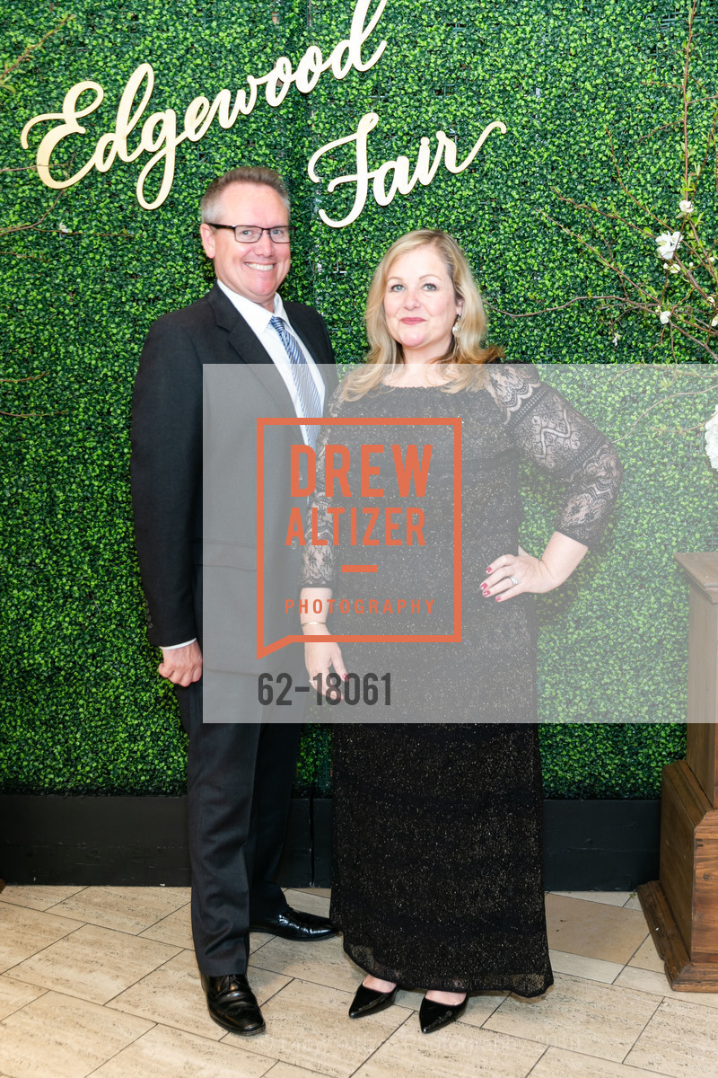 Scott Corda, Jena Corda, Edgewood Center Annual Fair Gala 2019, Bently Reserve. 301 Battery Street, April 4th, 2019, Photo #62-18061 Scott Corda, Jena Corda, Photo #62-18061