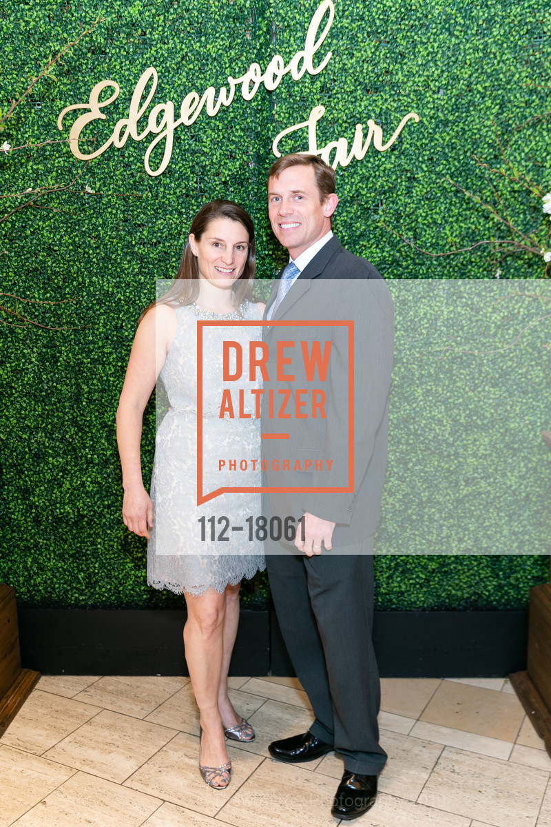 Jennifer Nelson, Robert Nelson, Edgewood Center Annual Fair Gala 2019, Bently Reserve. 301 Battery Street, April 4th, 2019, Photo #112-18061 Jennifer Nelson, Robert Nelson, Photo #112-18061