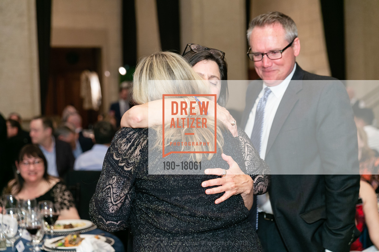 Scott Corda, Edgewood Center Annual Fair Gala 2019, Bently Reserve. 301 Battery Street, April 4th, 2019, Photo #190-18061 Scott Corda, Photo #190-18061