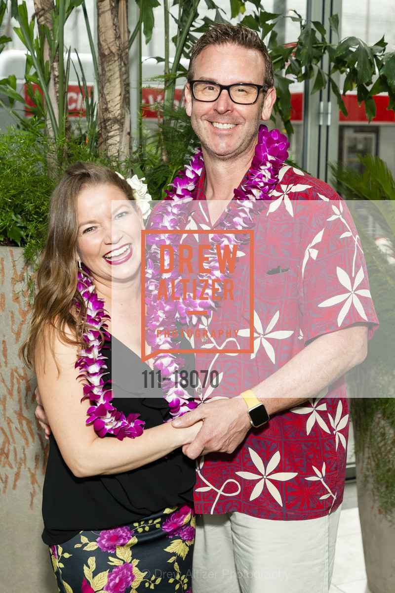 Jennifer McKay Weber, Chris Dupree, Sound Bites 2019, Salesforce East Building. 350 Mission St, Photo #111-18070 Jennifer McKay Weber, Chris Dupree, Photo #111-18070