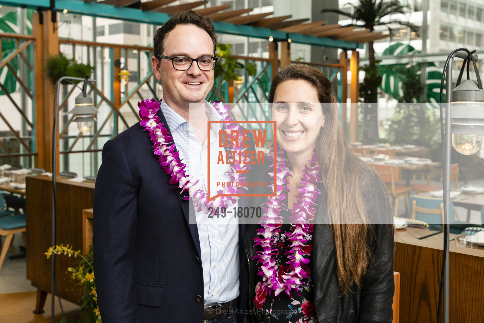 Tim Cantwell, Amanda Del Balso, Photo #249-18070