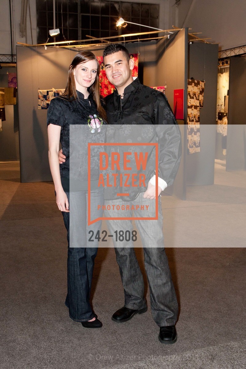 Arielle Andreis, Ralph Hertelendy, Photo #242-1808