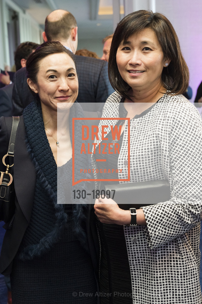 Amanda Chao, Winnie Fok, Huckleberry Youth Events Spring Gala 2019, The Four Seasons Hotel. 757 Market St, April 11th, 2019, Photo #130-18097 Amanda Chao, Winnie Fok, Photo #130-18097