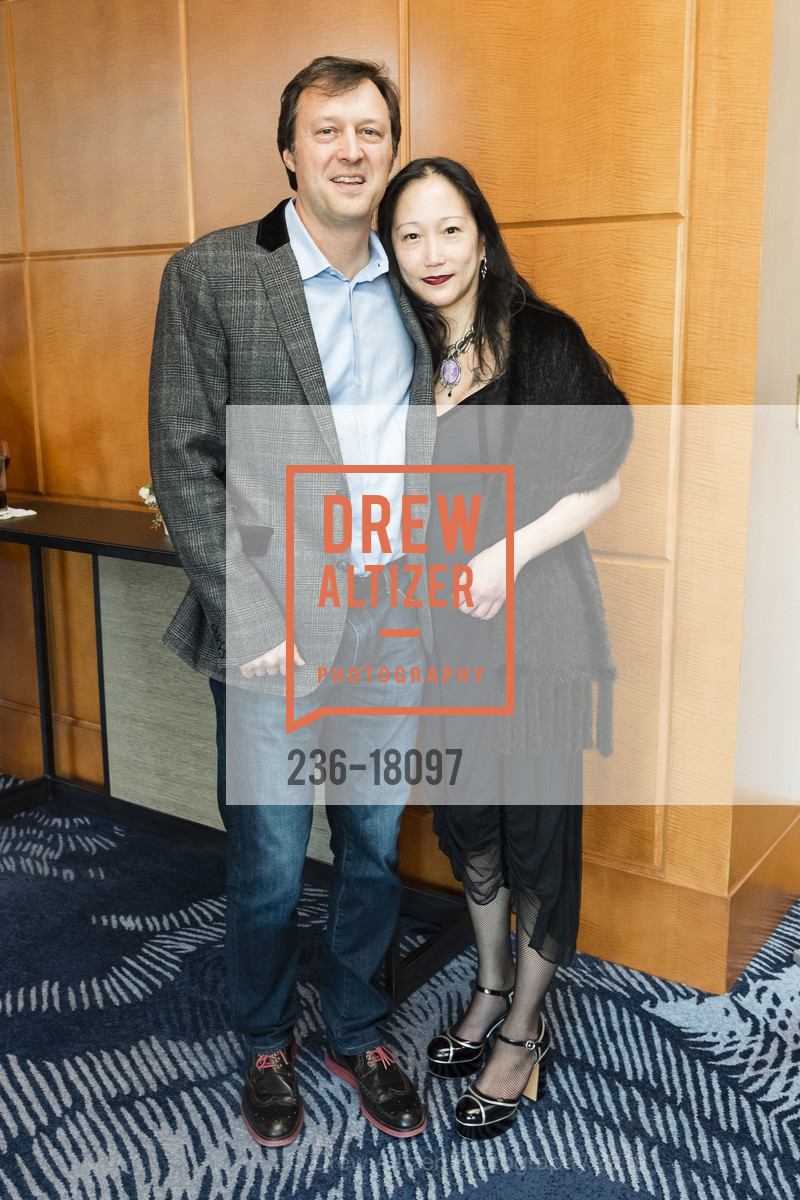 Mike Gabrys, Olivia Sun, Huckleberry Youth Events Spring Gala 2019, The Four Seasons Hotel. 757 Market St, April 11th, 2019, Photo #236-18097 Mike Gabrys, Olivia Sun, Photo #236-18097