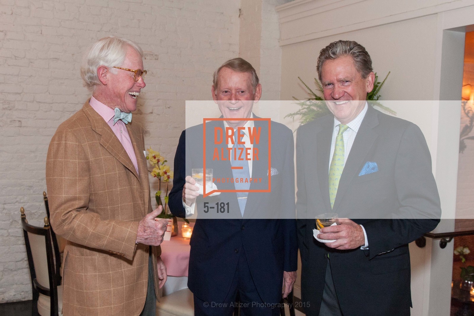 Gucci & Vogue Dinner, Villa Taverna. Villa Taverna, . 27 Hotaling Pl, June 24th, 2015, Photo #5-181 Photo #5-181