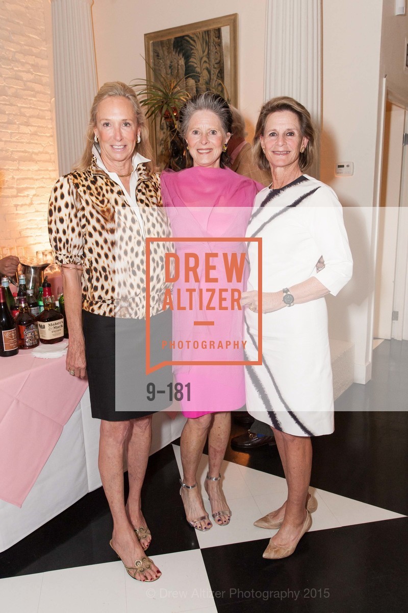 Gucci & Vogue Dinner, Villa Taverna. Villa Taverna, . 27 Hotaling Pl, June 24th, 2015, Photo #9-181 Photo #9-181