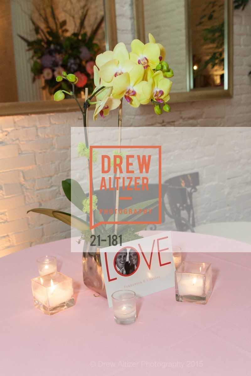 Atmosphere, Meriwether Engagement, Villa Taverna. 27 Hotaling Pl, June 24th, 2015,Drew Altizer, Drew Altizer Photography, full-service agency, private events, San Francisco photographer, photographer california