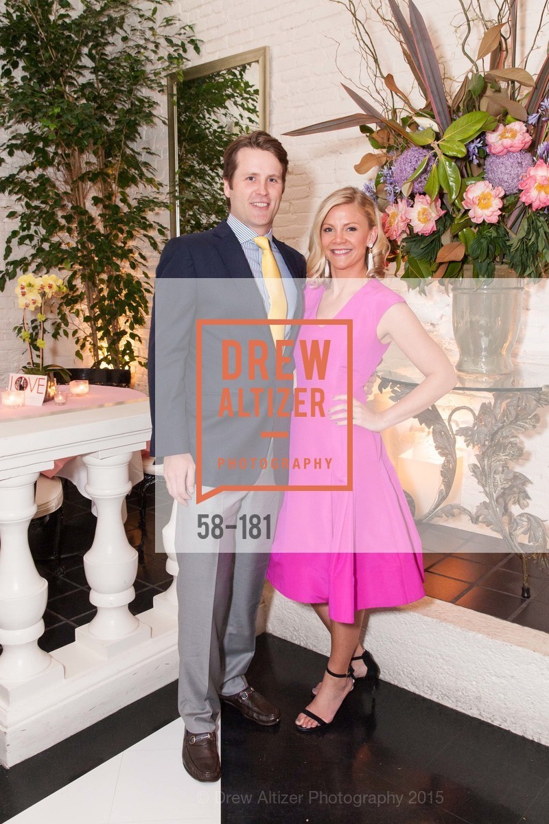 Gucci & Vogue Dinner, Villa Taverna. Villa Taverna, . 27 Hotaling Pl, June 24th, 2015, Photo #58-181 Photo #58-181