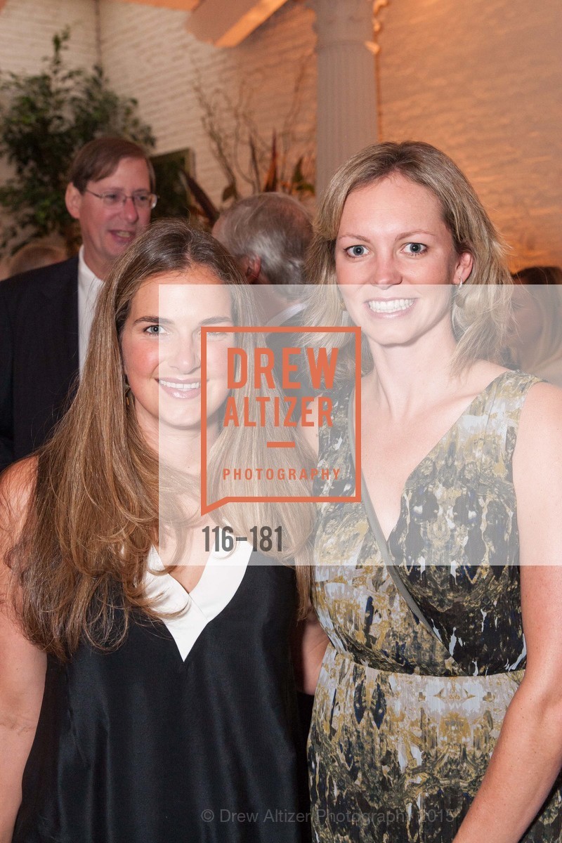 Gucci & Vogue Dinner, Villa Taverna. Villa Taverna, . 27 Hotaling Pl, June 24th, 2015, Photo #116-181 Photo #116-181