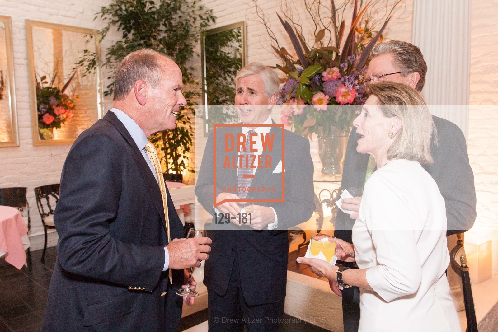 Gucci & Vogue Dinner, Villa Taverna. Villa Taverna, . 27 Hotaling Pl, June 24th, 2015, Photo #129-181 Photo #129-181
