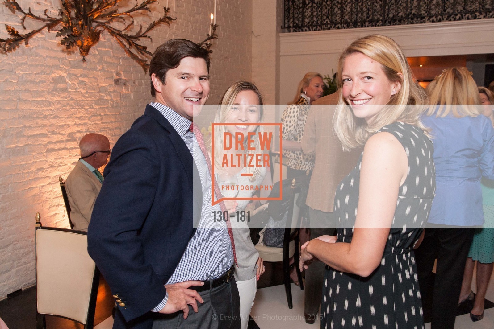Gucci & Vogue Dinner, Villa Taverna. Villa Taverna, . 27 Hotaling Pl, June 24th, 2015, Photo #130-181 Photo #130-181