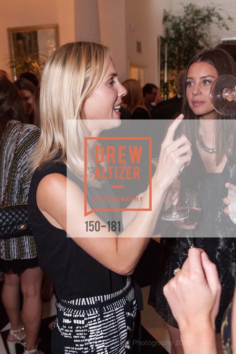 Gucci & Vogue Dinner, Villa Taverna. Villa Taverna, . 27 Hotaling Pl, June 24th, 2015, Photo #150-181 Photo #150-181