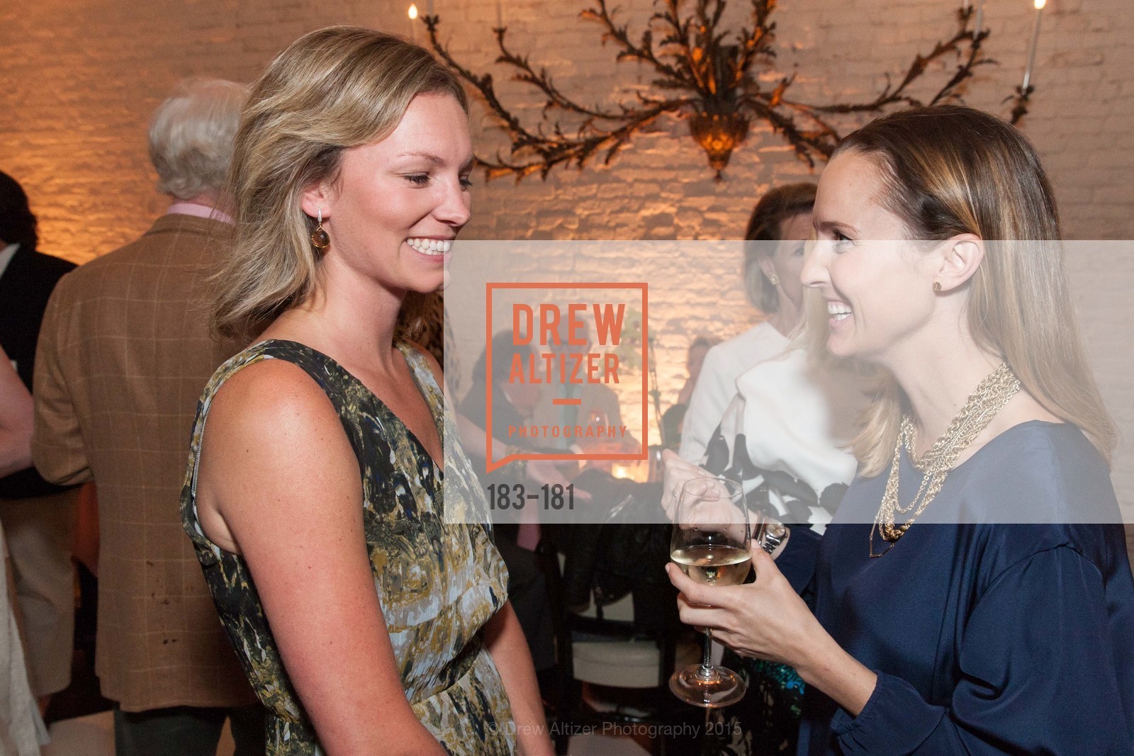 Gucci & Vogue Dinner, Villa Taverna. Villa Taverna, . 27 Hotaling Pl, June 24th, 2015, Photo #183-181 Photo #183-181