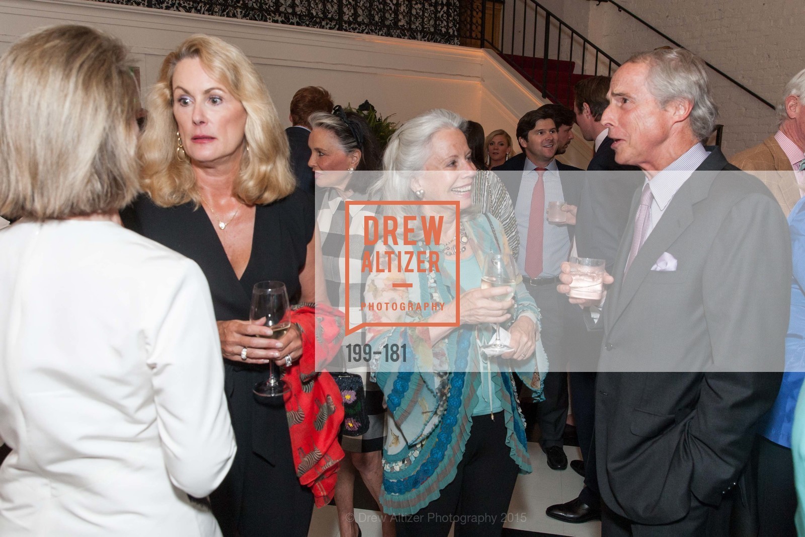 Gucci & Vogue Dinner, Villa Taverna. Villa Taverna, . 27 Hotaling Pl, June 24th, 2015, Photo #199-181 Photo #199-181