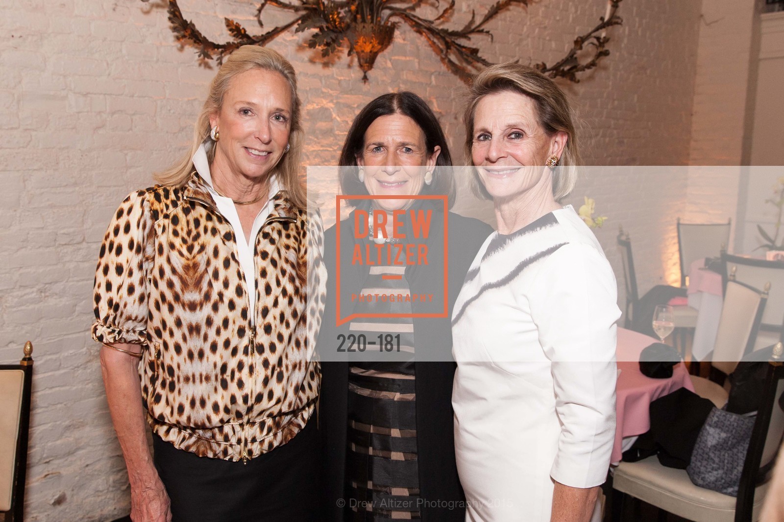 Gucci & Vogue Dinner, Villa Taverna. Villa Taverna, . 27 Hotaling Pl, June 24th, 2015, Photo #220-181 Photo #220-181