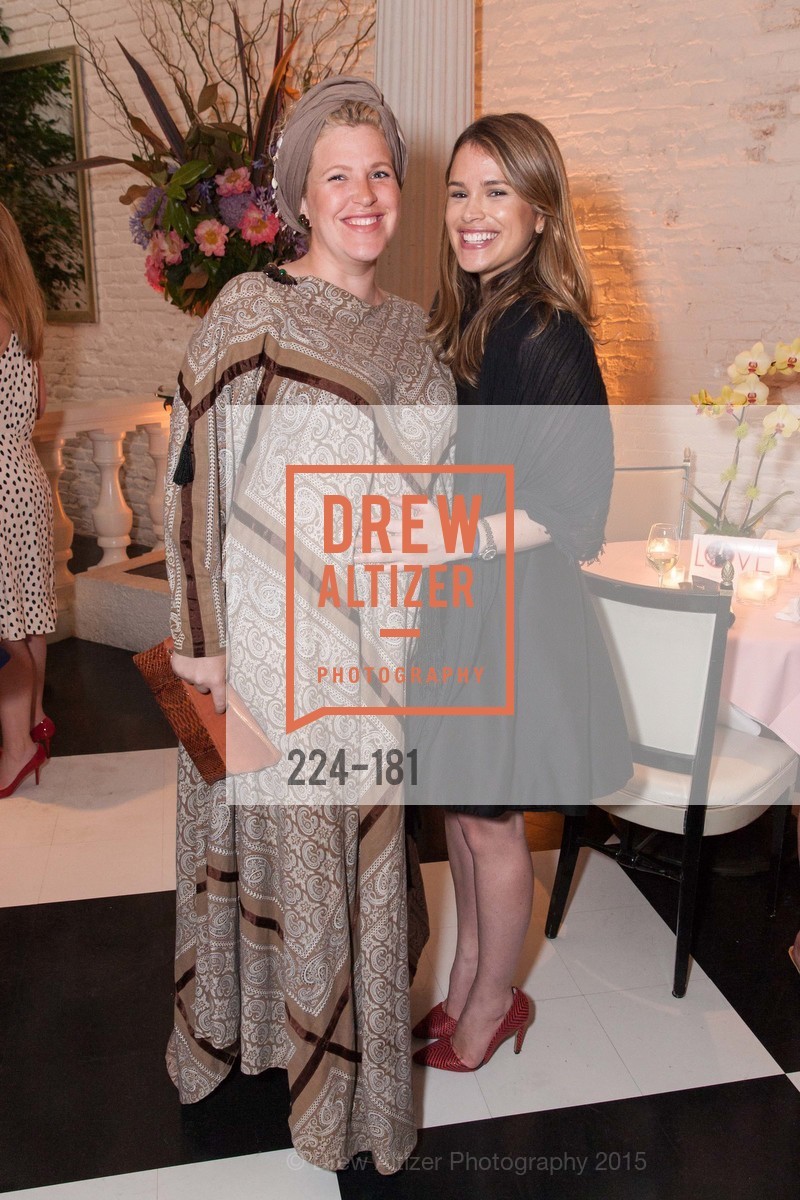 Gucci & Vogue Dinner, Villa Taverna. Villa Taverna, . 27 Hotaling Pl, June 24th, 2015, Photo #224-181 Photo #224-181
