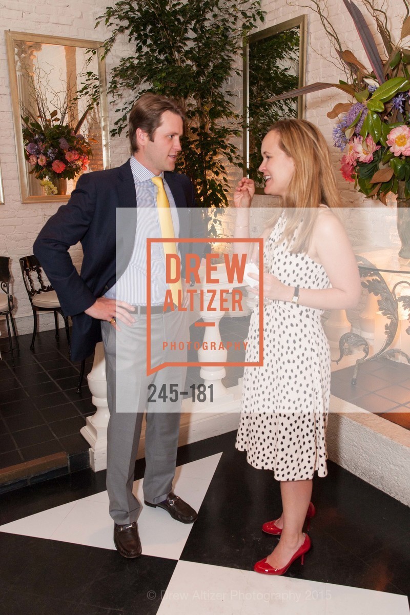 Gucci & Vogue Dinner, Villa Taverna. Villa Taverna, . 27 Hotaling Pl, June 24th, 2015, Photo #245-181 Photo #245-181