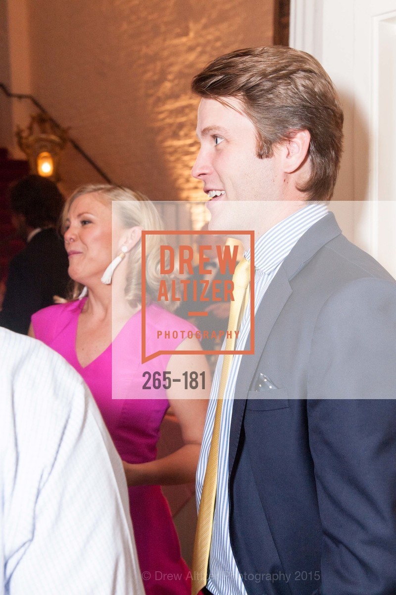 Gucci & Vogue Dinner, Villa Taverna. Villa Taverna, . 27 Hotaling Pl, June 24th, 2015, Photo #265-181 Photo #265-181