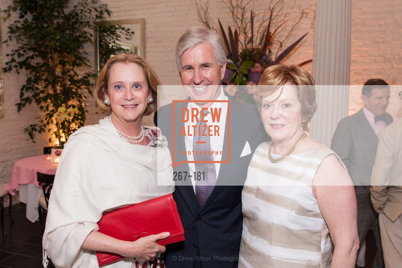 Gucci & Vogue Dinner, Villa Taverna. Villa Taverna, . 27 Hotaling Pl, June 24th, 2015, Photo #267-181 Photo #267-181