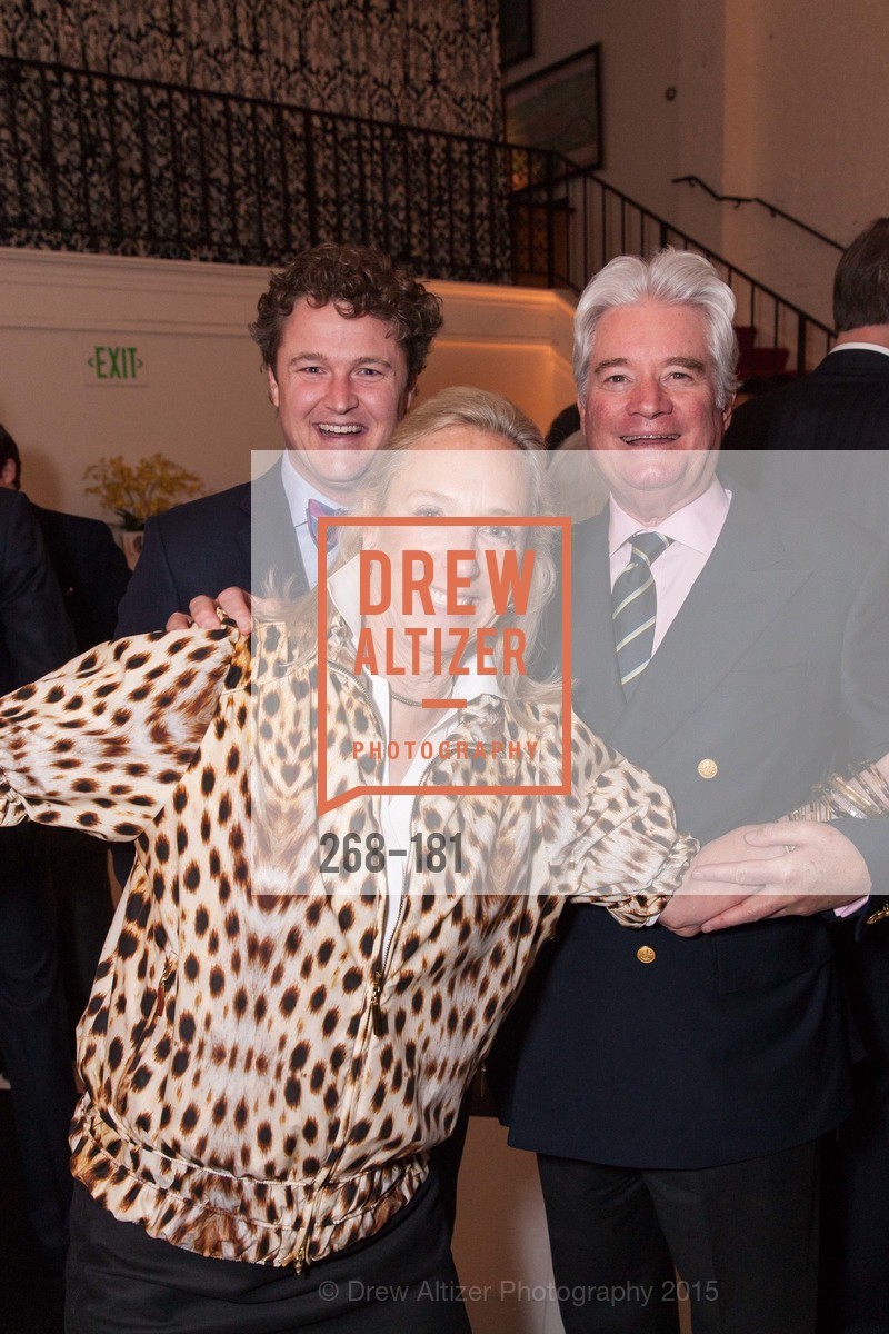 Gucci & Vogue Dinner, Villa Taverna. Villa Taverna, . 27 Hotaling Pl, June 24th, 2015, Photo #268-181 Photo #268-181
