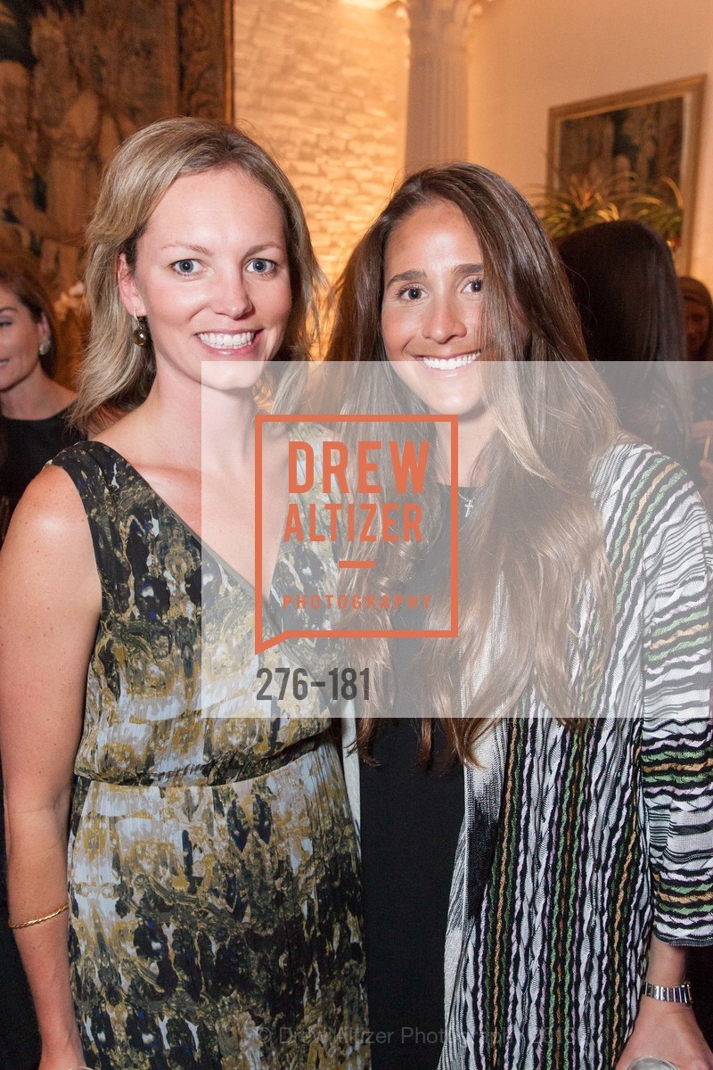 Gucci & Vogue Dinner, Villa Taverna. Villa Taverna, . 27 Hotaling Pl, June 24th, 2015, Photo #276-181 Photo #276-181
